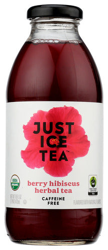 BEV JUST BERRY HIBISCUS  '195372125533