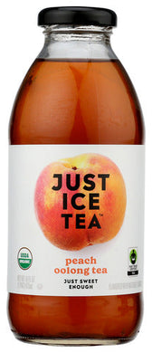 BEV JUST PEACH OOLONG  '195372325155