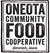 Oneota Community Food Co-op