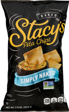 PITA CHIP STACY'S NAKED   7.33 OZ  '28400564632