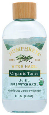 WITCH HAZEL HUMPHREYS   '302190308172