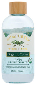 WITCH HAZEL HUMPHREYS   '302190308172
