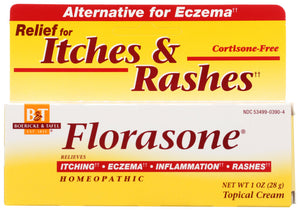 FLORASONE B&T 1 OZ TOPICAL CREAM   '308078503905