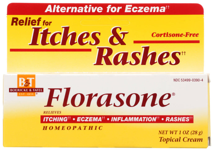 FLORASONE B&T 1 OZ TOPICAL CREAM   '308078503905