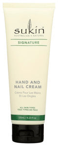 HAND & NAIL CREAM (TUBE)  '9327693002427