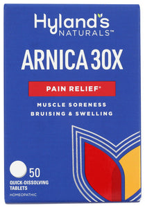 ARNICA HYLANDS 50  '354973326613