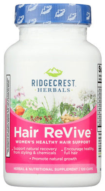 HAIR REVIVE RIDGECREST 120   '355724003050