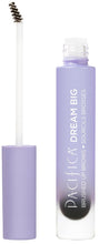 BROW GEL PACIFICA DEEP  '687735305428