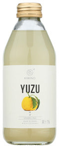 SODA KIMINO SPARKLING YUZU   '4589759821013