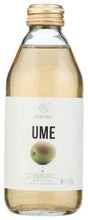 SODA KIMINO SPARKLING UME   '4589759822010