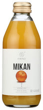 SODA KIMINO SPARKLING MIKAN   '4589759824014