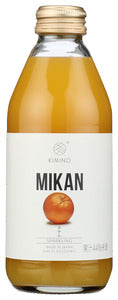 SODA KIMINO SPARKLING MIKAN   '4589759824014