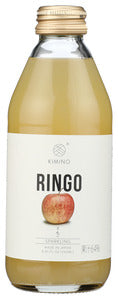 SODA KIMINO SPARKLING RINGO   '4589759825011