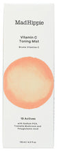 TONING MIST MAD HIPPIE VITAMIN C  '602573177396