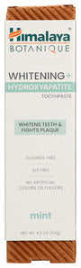 TOOTHPASTE HIMALAYA MINT HYDROXYAPA '605069991469
