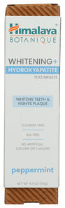 TOOTHPASTE HIMALAYA PEP WHIT HYDROX '605069992862