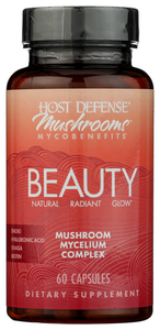BEAUTY HOST DEFENSE MUSHROOM COMPLE  '633422333380