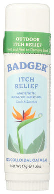 AFTER BITE BALM BADGER SOOTHING   '634084297003