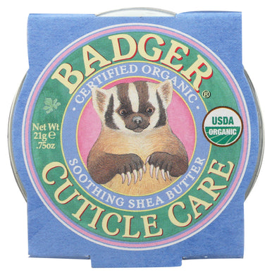 CUTICLE CARE BADGER .75OZ   '634084331707