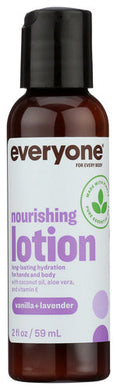 EVERYONE LOTION VANILLA LAVENDER  '636874226514