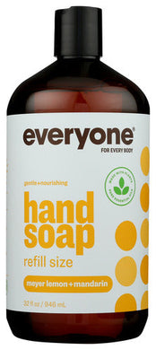 EVERYONE HAND SOAP REFILL  '636874230863