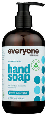 EVERYONE HAND SOAP PACIFIC EUCALYPTUS  '636874231020