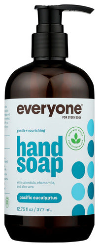 EVERYONE HAND SOAP PACIFIC EUCALYPTUS  '636874231020