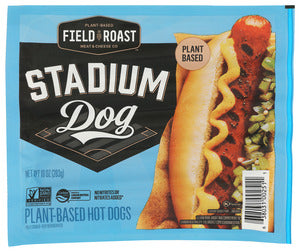 VEGAN MEAT FIELD ROAST STADIUM  '638031002511