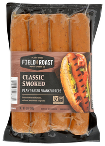 ALT MEAT FIELD FRANKFURTER CLASSIC  '638031408382