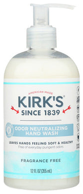 HAND SOAP  '639844110219
