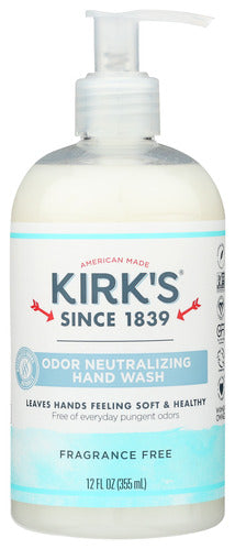 HAND SOAP  '639844110219