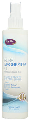 MAGNESIUM OIL LIFEFLO 8 FZ   '645951405308