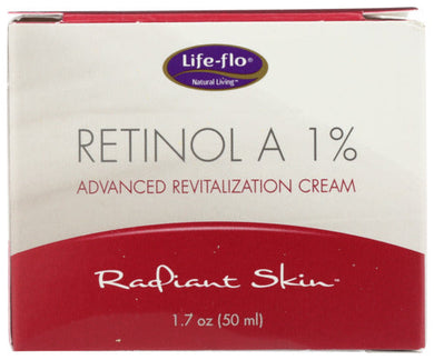 FACE MOISTURIZER LIFEFLO 1.7FZ RETI   '645951647647