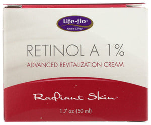 FACE MOISTURIZER LIFEFLO 1.7FZ RETI   '645951647647