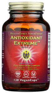 ANTIOXIDANT EXTREME HEALTH FORCE SU    '650786000031