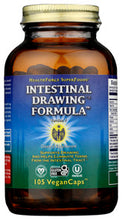INTESTINAL DRAW FORM HEALTH FORCE  '650786000581