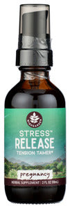 STRESS RELEASE WISHGARDEN PREGNANCY   '656490014227