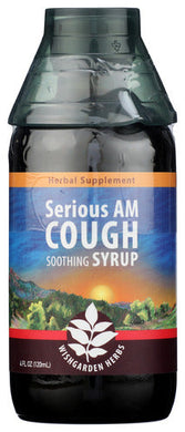 SERIOUS COUGH AM WISHGARDEN JIGGER   '656490049748