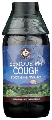 SERIOUS PM COUGH WISHGARDEN JIGGER   '656490053745