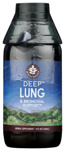 DEEP LUNG WISHGARDEN JIGGER   '656490103747