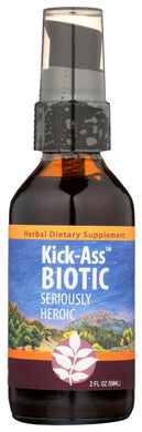 KICK ASS BIOTIC WISHGARDEN 2FZ   '656490178721