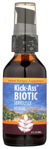 KICK ASS BIOTIC WISHGARDEN 2FZ   '656490178721
