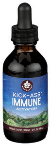 KICK ASS IMMUNE WISHGARDEN DROPPER  '656490185729