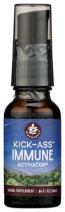 KICK ASS IMMUNE WISHGARDEN SPRAY   '656490190778