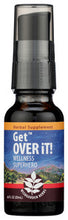 GET OVER IT WISHGAR IMMUNE RECOVERY  '656490601779
