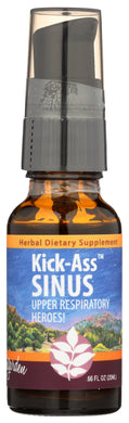 KICK ASS SINUS WISHGARDEN .66FZ   '656490815770
