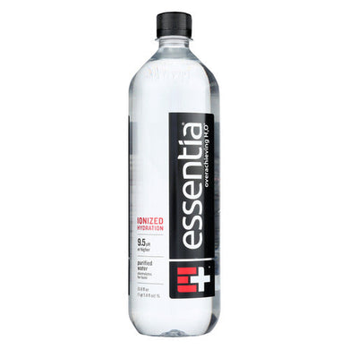 WATER ESSENTIA LITER  '657227000339