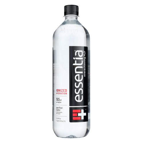 WATER ESSENTIA LITER  '657227000339