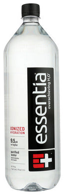 WATER ESSENTIA 1.5 LITER  1.5LITER     '657227000506