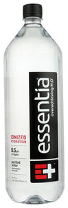 WATER ESSENTIA 1.5 LITER  1.5LITER     '657227000506